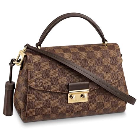 sac croisette louis vuitton occasion|Sacs Louis Vuitton Croisette .